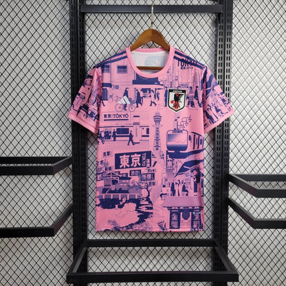 Japan 24/25 Tokyo Edition (Fan)