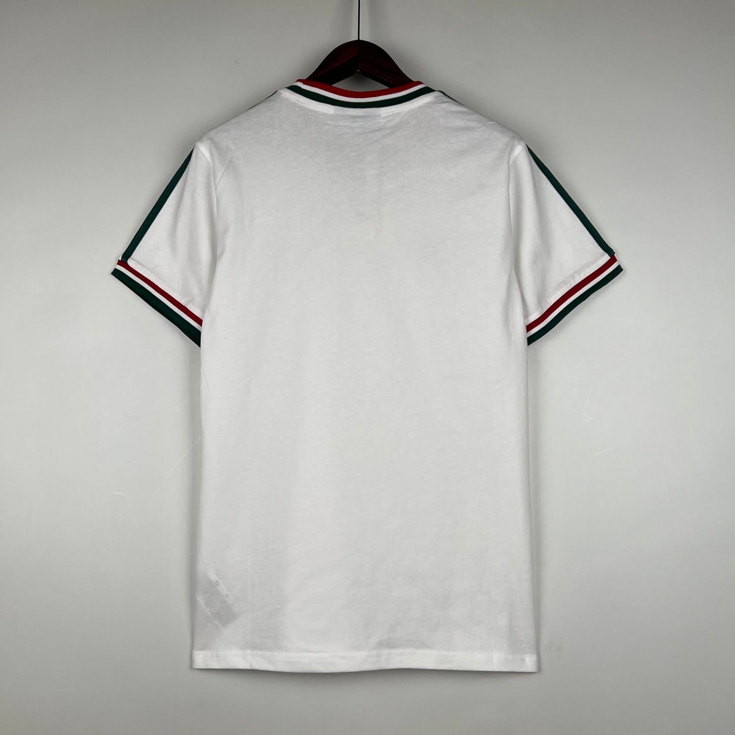 Fluminense Retro 14/15 White (Fan)