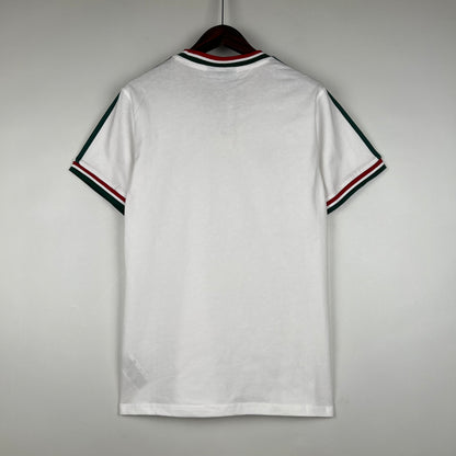 Fluminense Retro 14/15 White (Fan)
