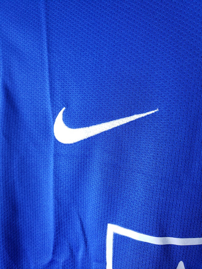 Manchester United Retro 07/08 Away (Fan)