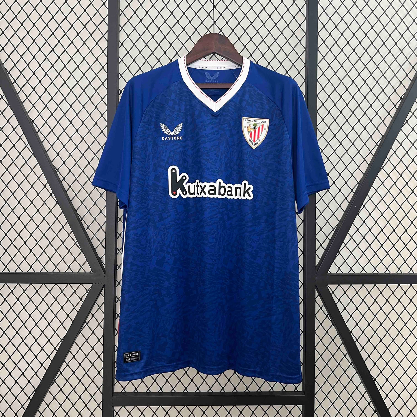 Athletic Bilbao 24/25 Away (Fan)