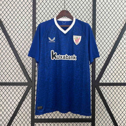 Athletic Bilbao 24/25 Away (Fan)