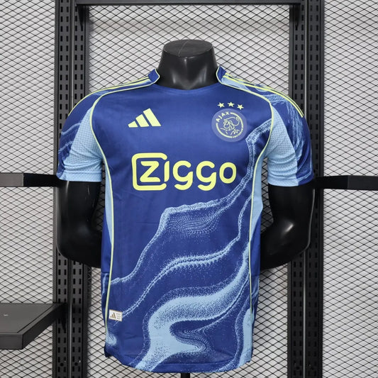 Ajax 25/26 Away (Player)