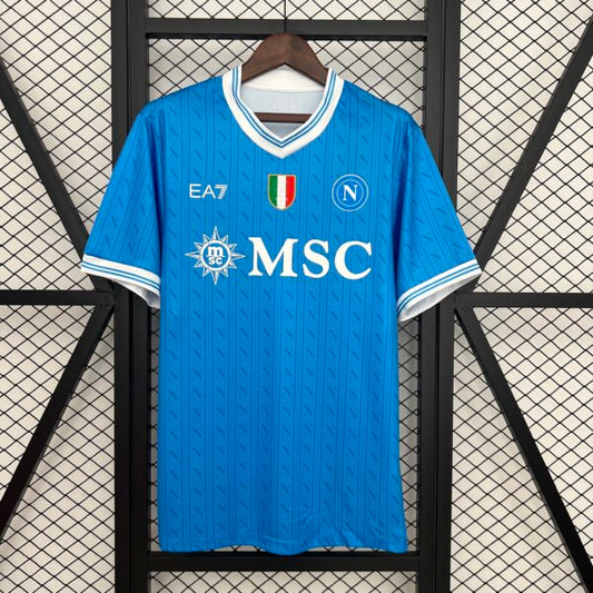 NAPOLI 25/26 HOME (FAN)