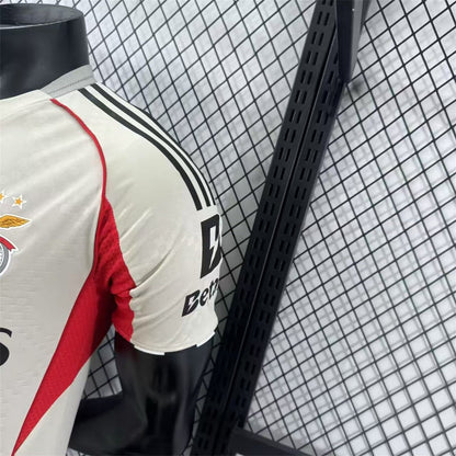 Benfica 25/26 Third Kit (Player)