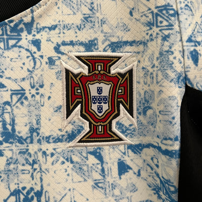 Portugal 24/25 Away (Kids)