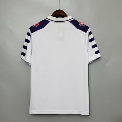 Florence Retro 1988 Away (Fan)