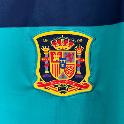 Spain Retro 2010 Goalkeeper (Fan)