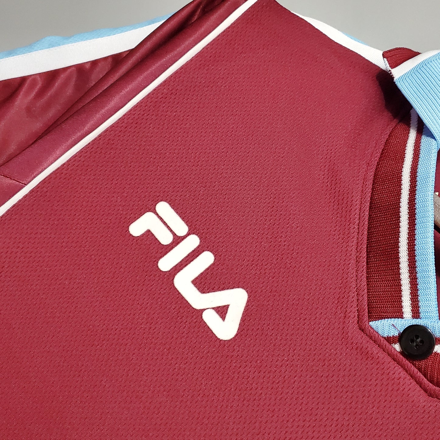 West Ham United Retro 99/01 Home (Fan)