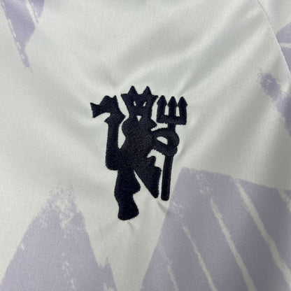 MANCHESTER UNITED 25/26 AWAY (FAN)