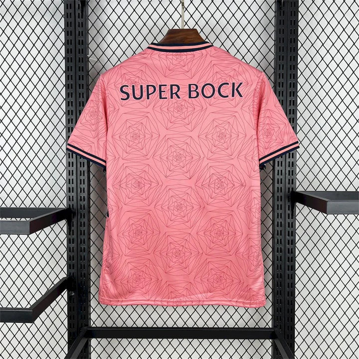 PORTO 25/26 AWAY (FAN)