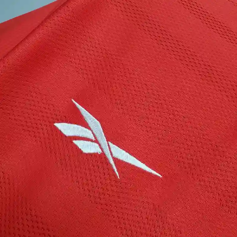 Liverpool Retro 1988 Home (Fan)