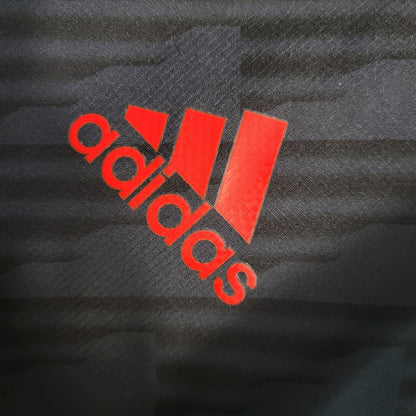 Flamengo 23/24 Windbreaker (Fan)