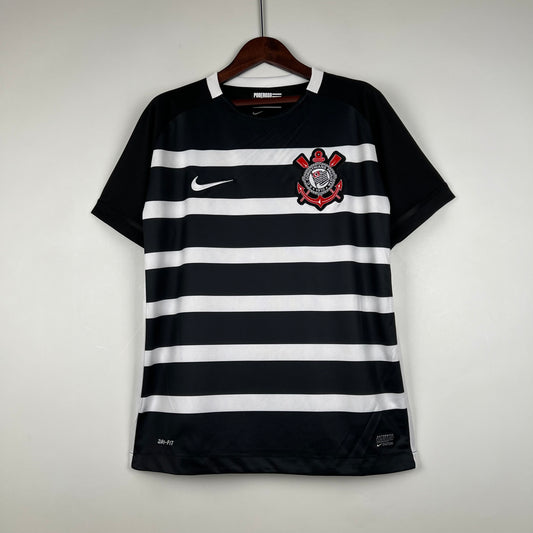 Corinthians Retro 15/16 Away (Fan)