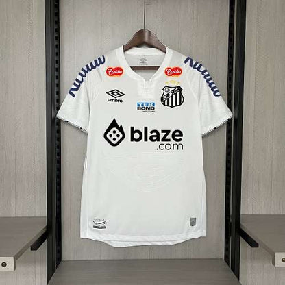 Santos 24/25 Home (Fan)