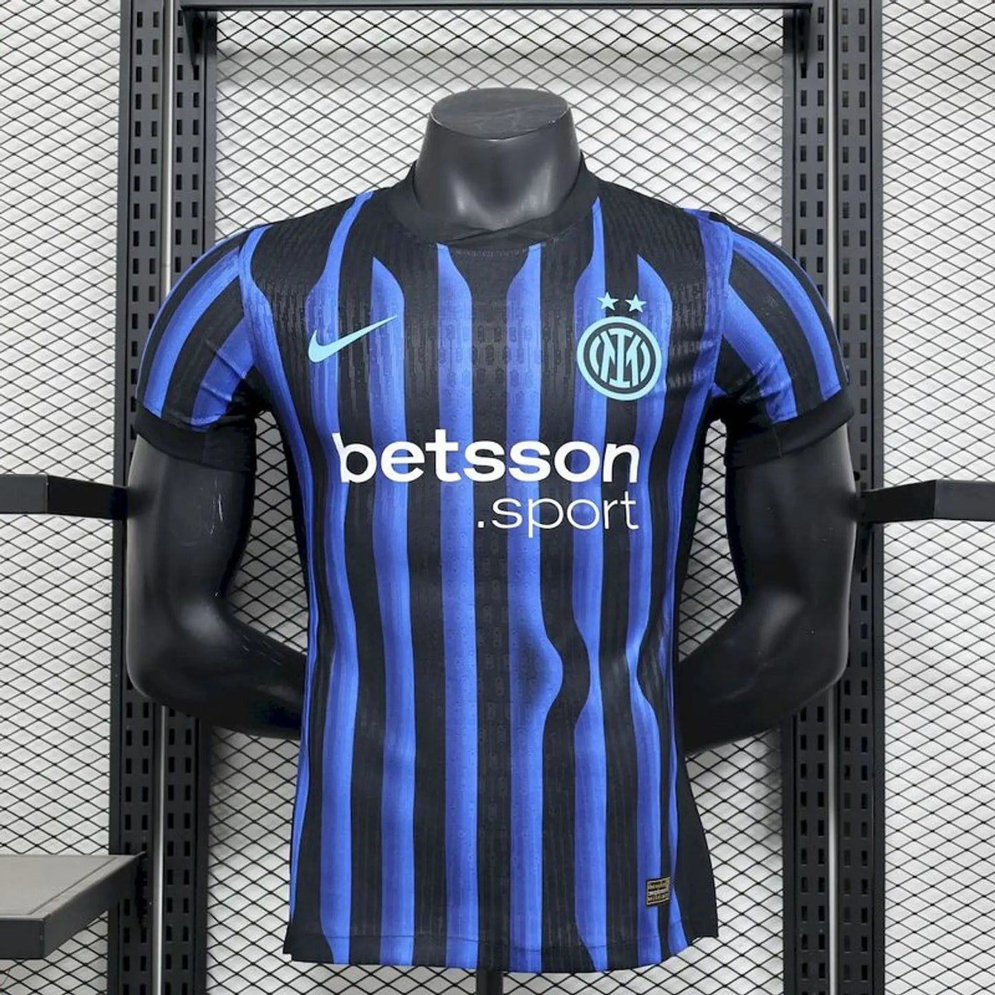 Inter Milan 25/26 Home (Player)