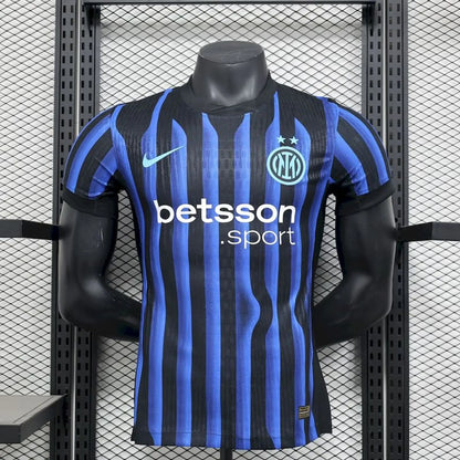 Inter Milan 25/26 Home (Player)