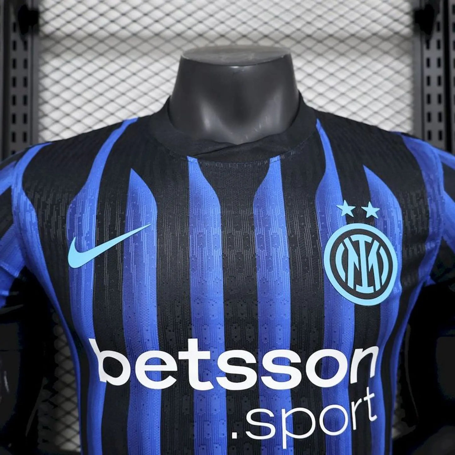 Inter Milan 25/26 Home (Player)