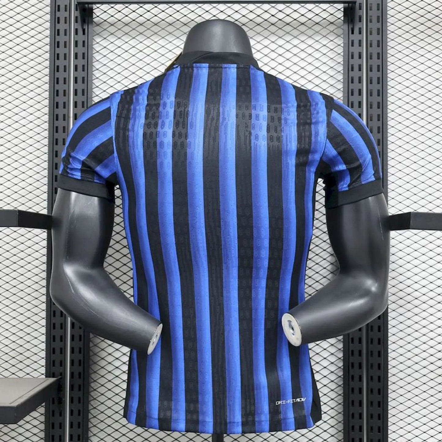 Inter Milan 25/26 Home (Player)
