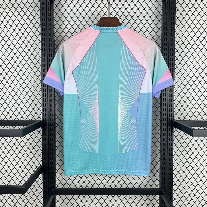 PSG 25/26 BLUE EDITION (FAN)