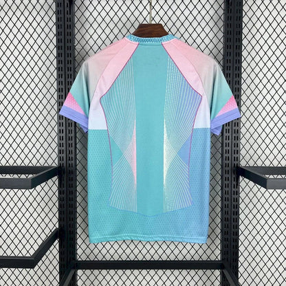 PSG 25/26 BLUE EDITION (FAN)