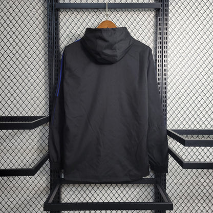 Real Madrid 23/24 Windbreaker (Fan)