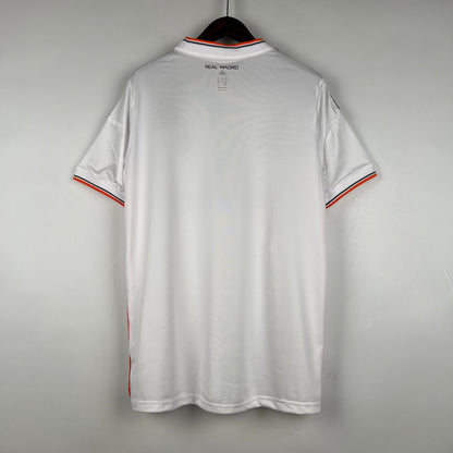 Real Madrid Retro 13/14 Home (Fan)