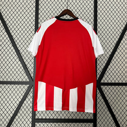 Aniquiladores FC 24/25 Home (Fan)