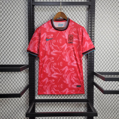 South Korea 24/25 Home (Fan)