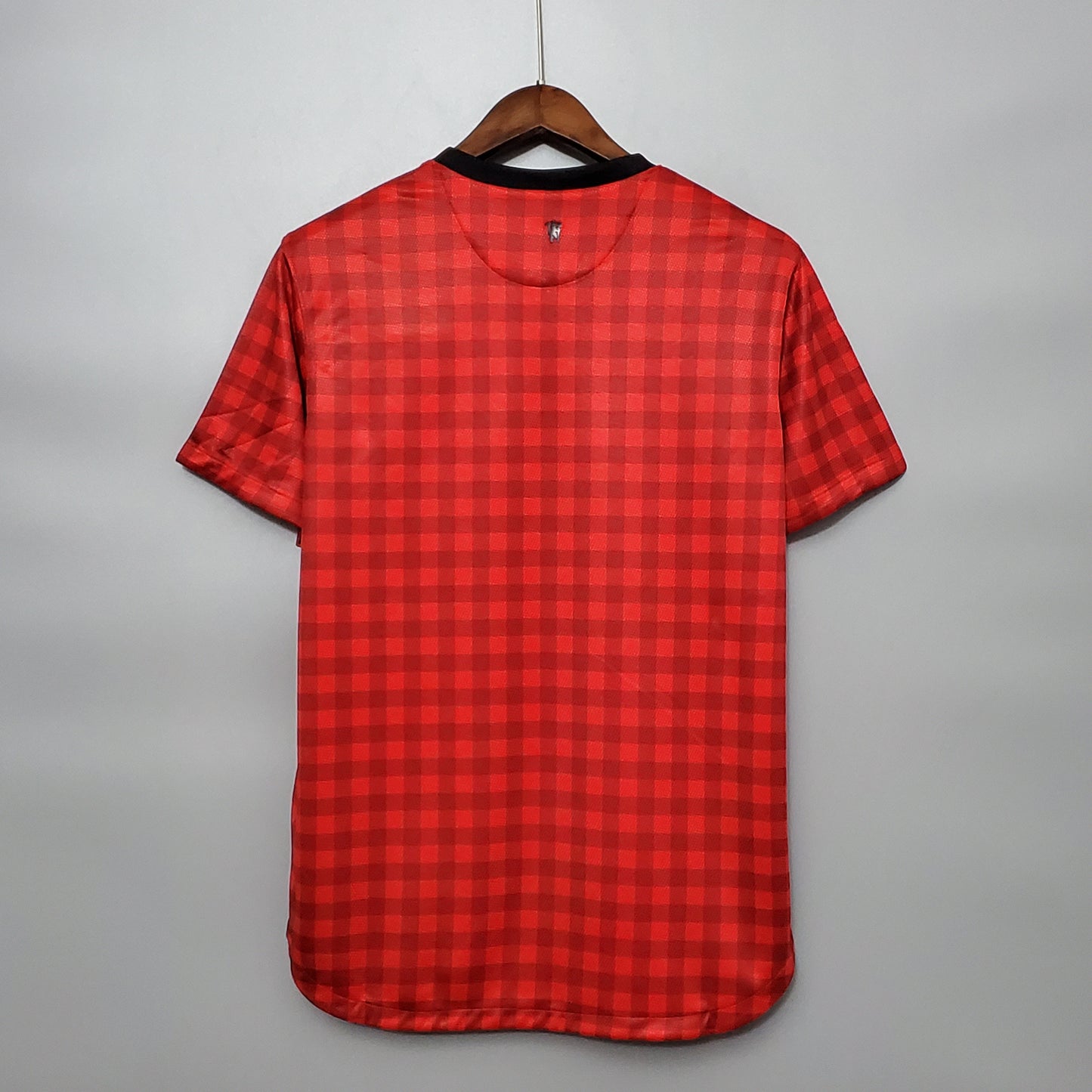 Manchester United Retro 12/13 Home (Fan)