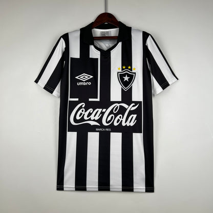 Botafogo Retro 1992 Home (Fan)