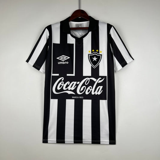 Botafogo Retro 1992 Home (Fan)