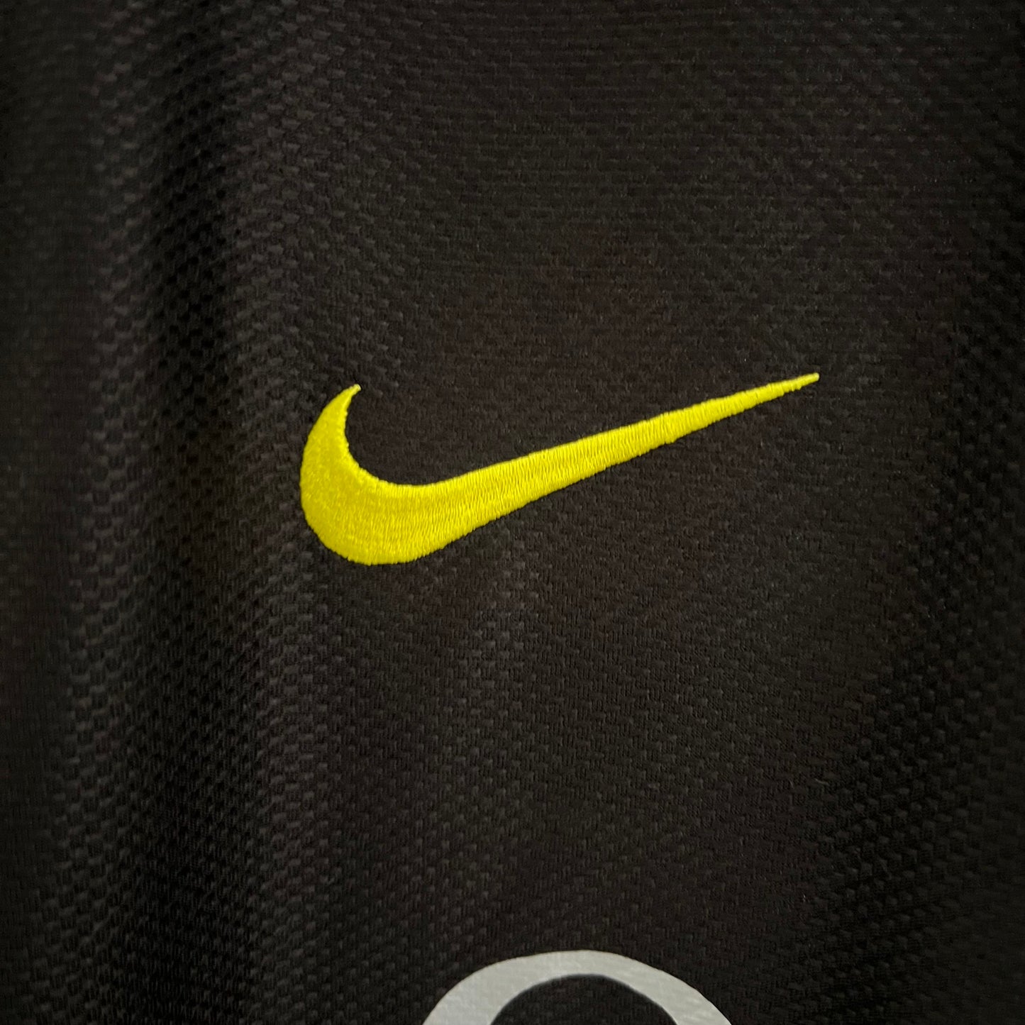 Barcelona Retro 13/14 third away (Fan)