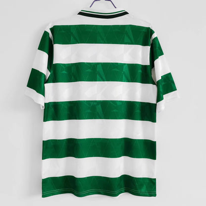 Celtic Retro 1989/1991 Home (Fan)