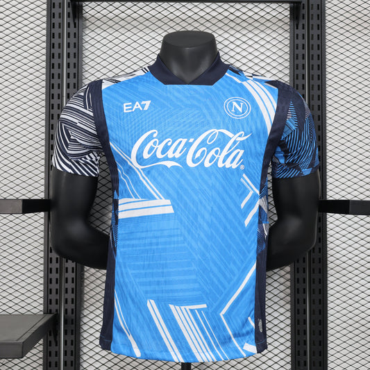 Napoli 24/25 Coca-Cola Edition (Player)