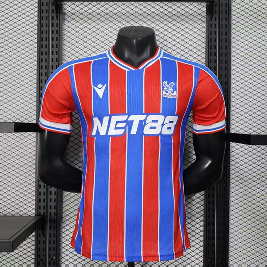 CRYSTAL PALACE 25/26 HOME (PLAYER)