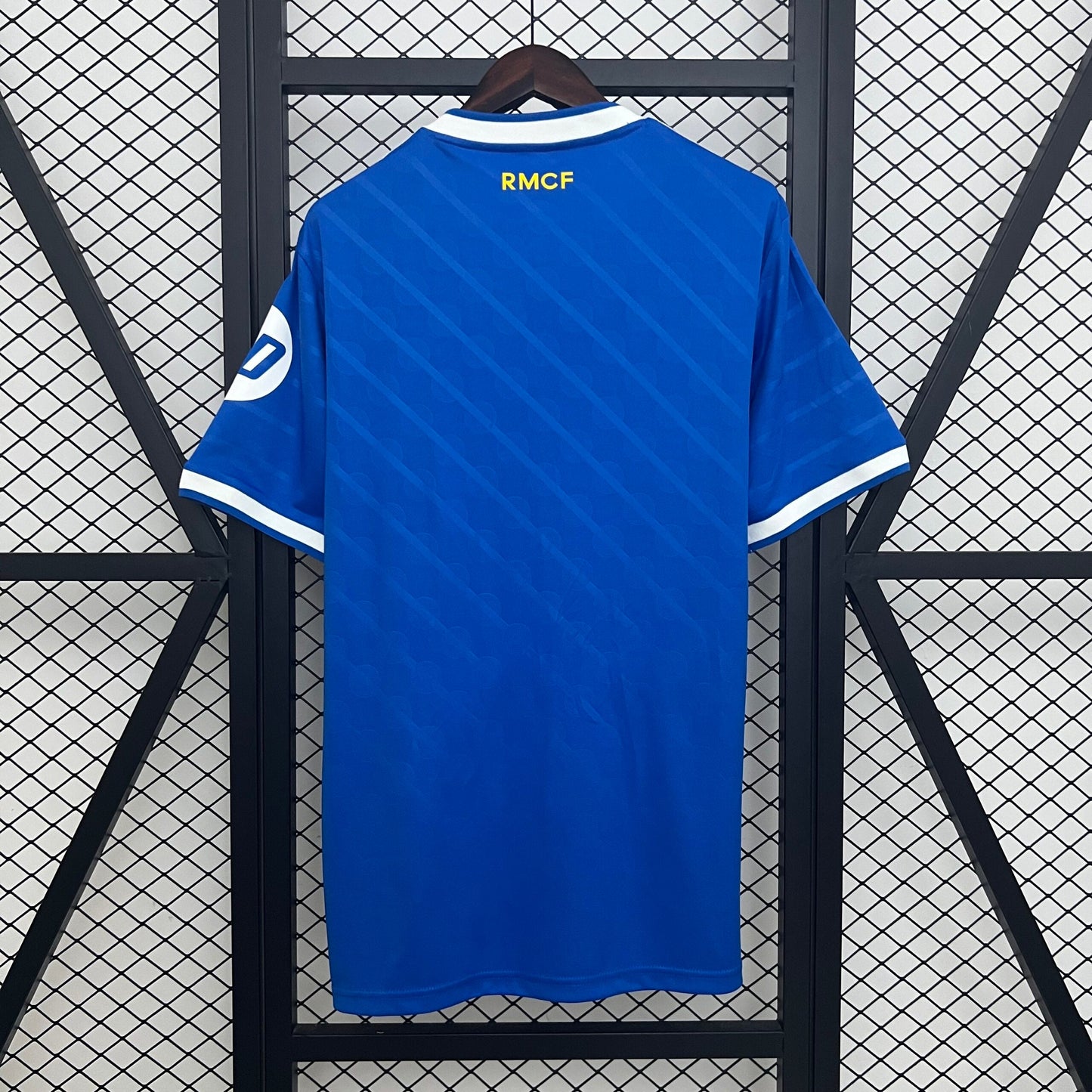 Real Madrid 25/26 Third Kit (Fan)