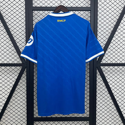 Real Madrid 25/26 Third Kit (Fan)