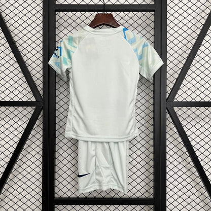 Inter Milan 25/26 Away (Kids)