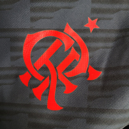 Flamengo 23/24 Windbreaker (Fan)