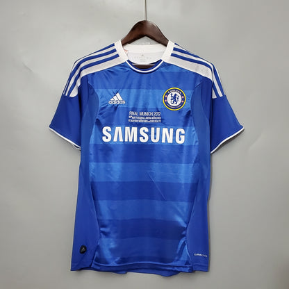 Chelsea Retro 2012 Home (Fan)
