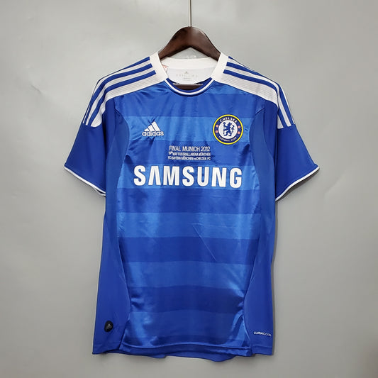 Chelsea Retro 2012 Home (Fan)