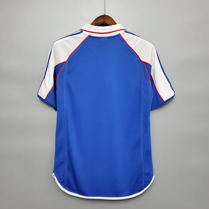 Japan Retro 2000 Home (Fan)
