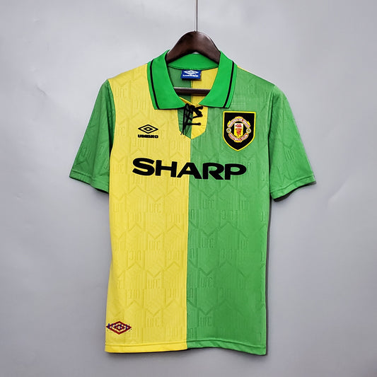 Manchester United Retro 92/94 Away (Fan)