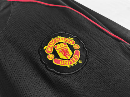 Manchester Retro United 07/08 Away (Fan)