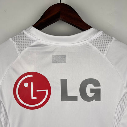 São Paulo Retro 07/08 Home (Fan)