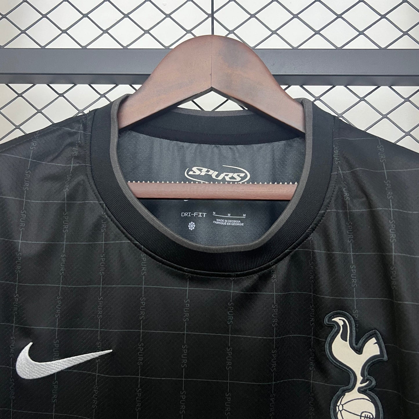 Tottenham 25/26 Away (Fan)