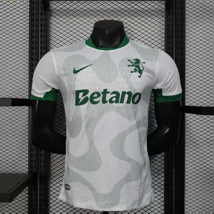SPORTING 25/26 AWAY (PLAYER)