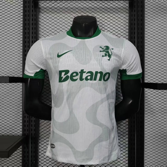 SPORTING 25/26 AWAY (PLAYER)
