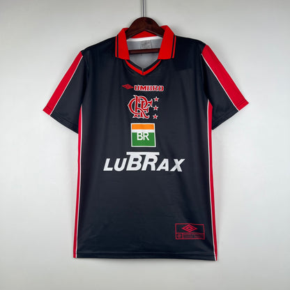 Flamengo Retro 1999 Third Away (Fan)